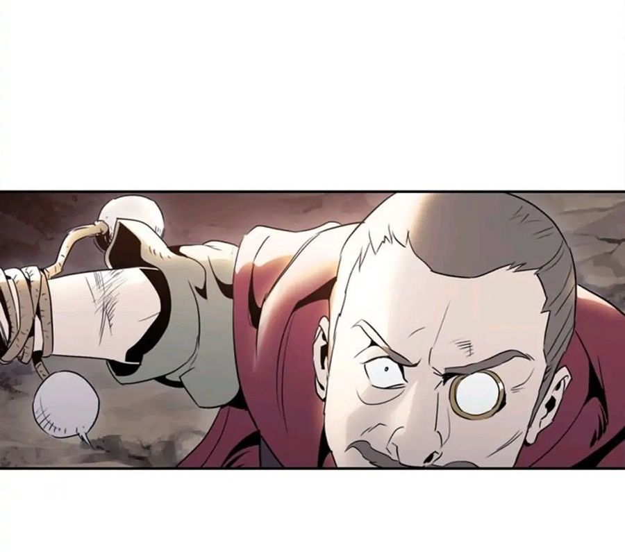 Chiến Binh Xương Trắng Thất Thủ: Chapter 39