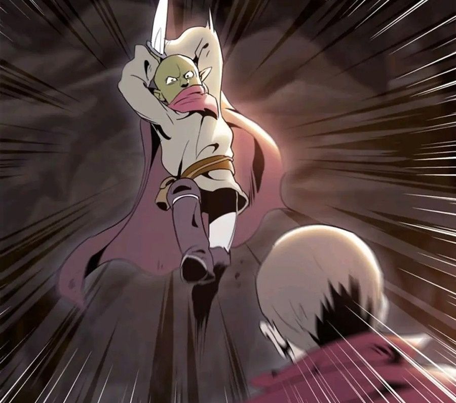 Chiến Binh Xương Trắng Thất Thủ: Chapter 39