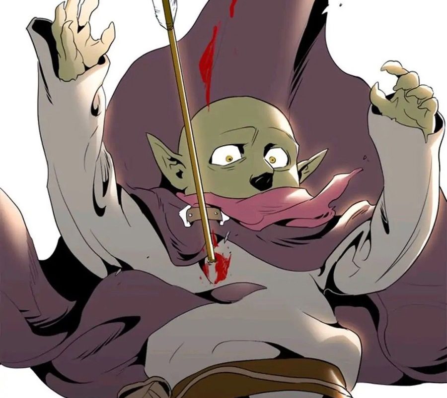 Chiến Binh Xương Trắng Thất Thủ: Chapter 39