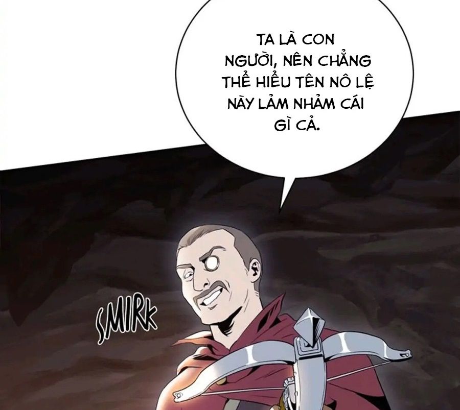 Chiến Binh Xương Trắng Thất Thủ: Chapter 39