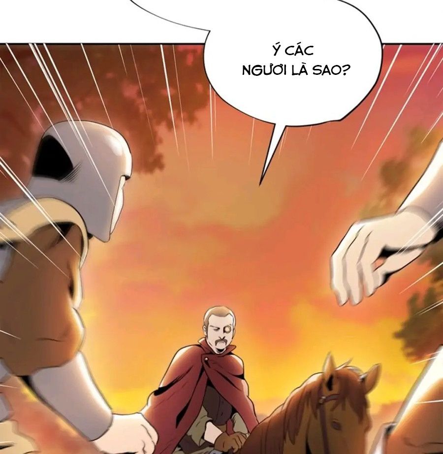 Chiến Binh Xương Trắng Thất Thủ: Chapter 39