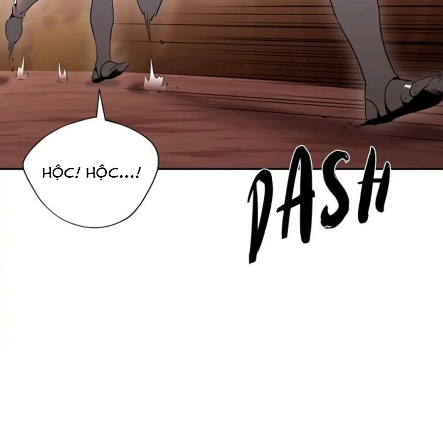 Chiến Binh Xương Trắng Thất Thủ: Chapter 39