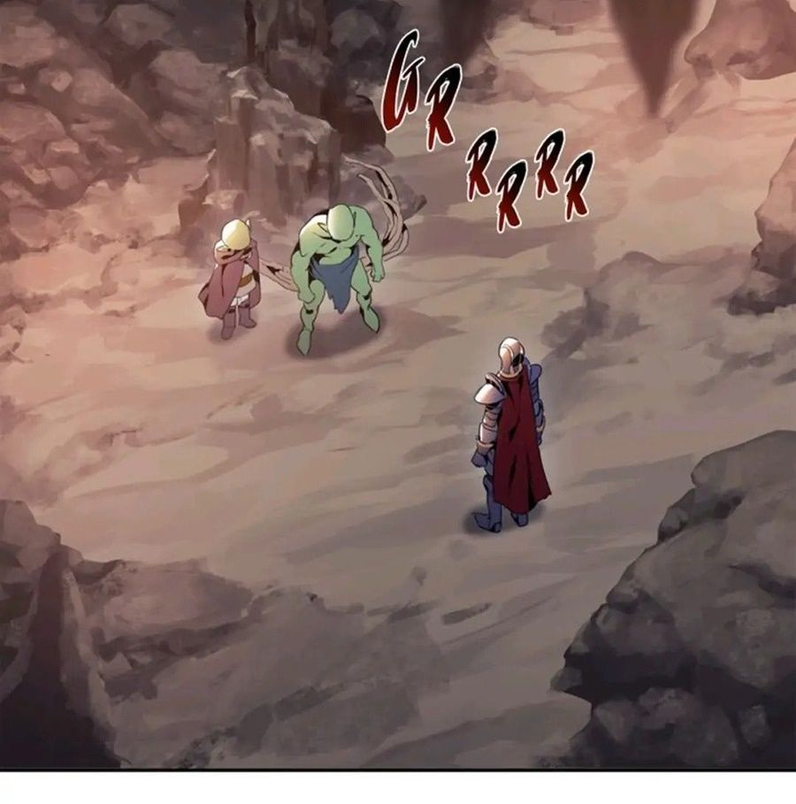 Chiến Binh Xương Trắng Thất Thủ: Chapter 39