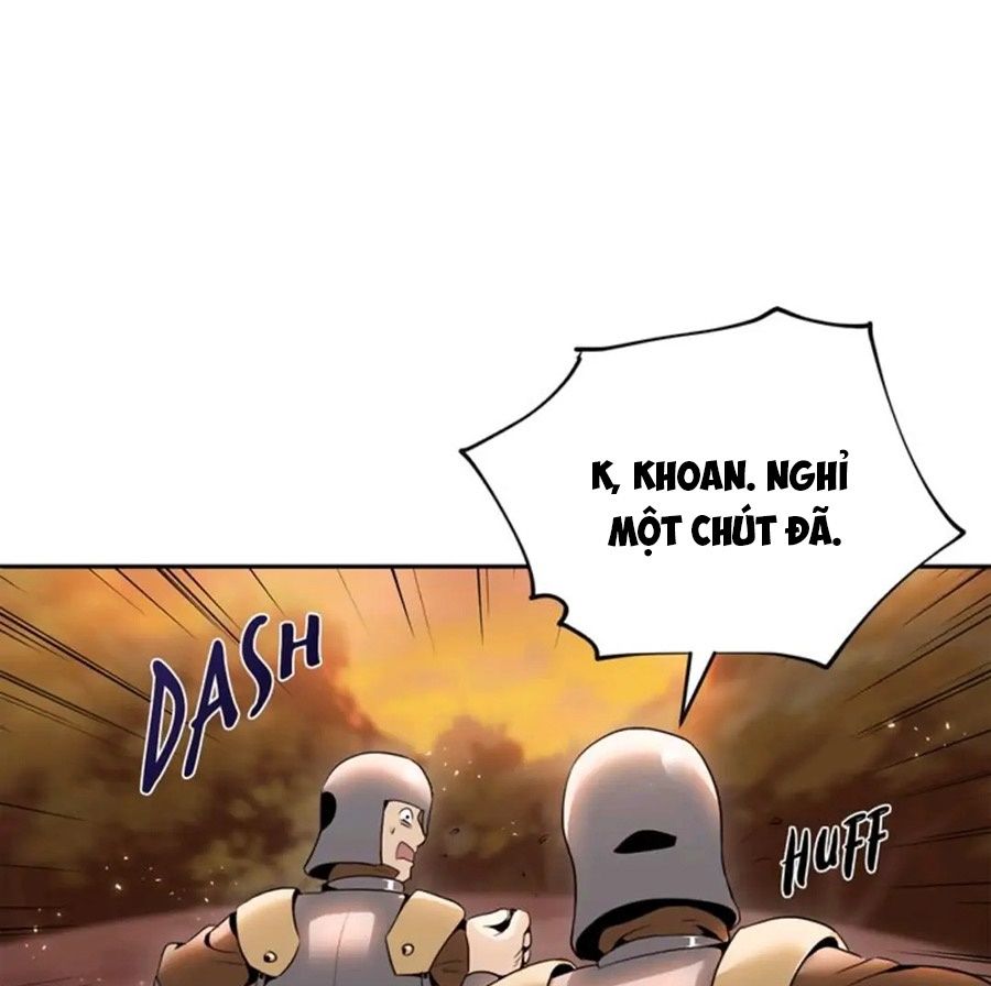 Chiến Binh Xương Trắng Thất Thủ: Chapter 39