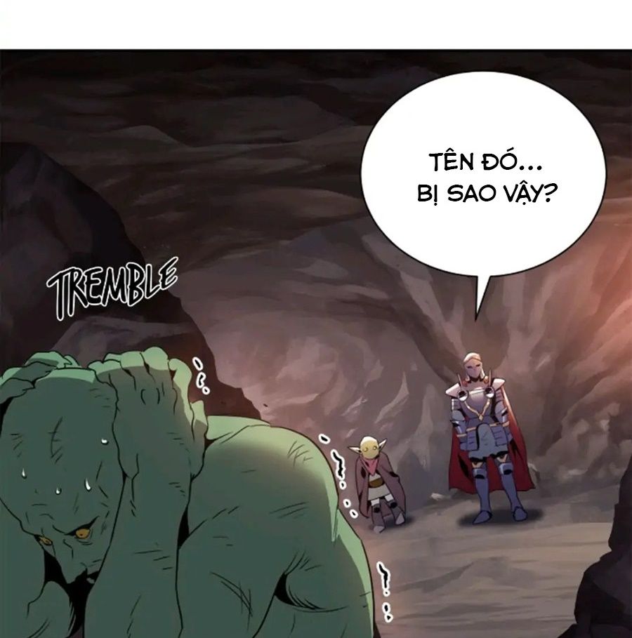 Chiến Binh Xương Trắng Thất Thủ: Chapter 39