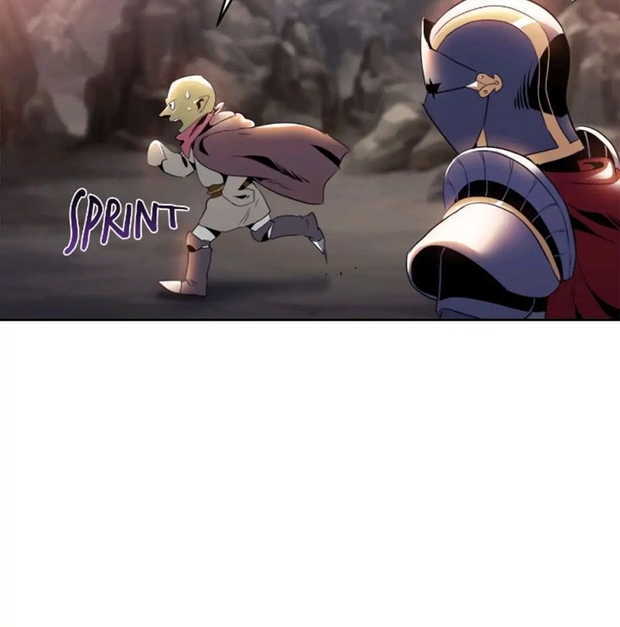 Chiến Binh Xương Trắng Thất Thủ: Chapter 39