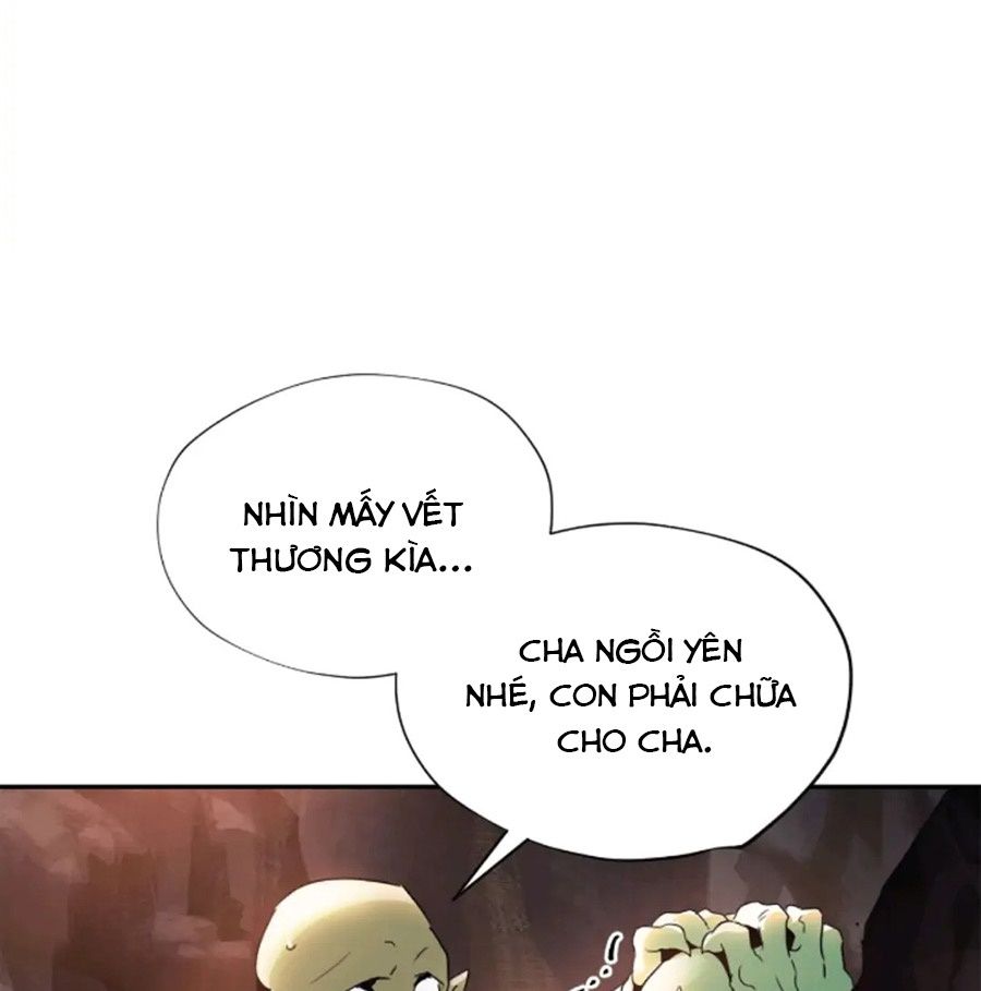 Chiến Binh Xương Trắng Thất Thủ: Chapter 39