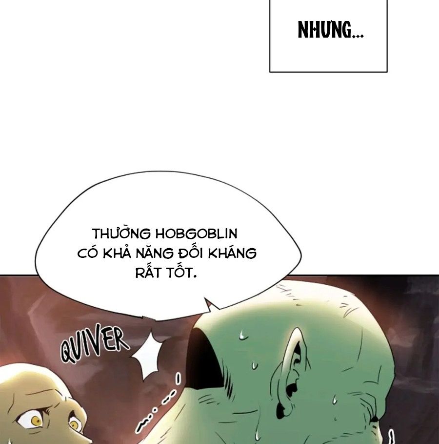 Chiến Binh Xương Trắng Thất Thủ: Chapter 39