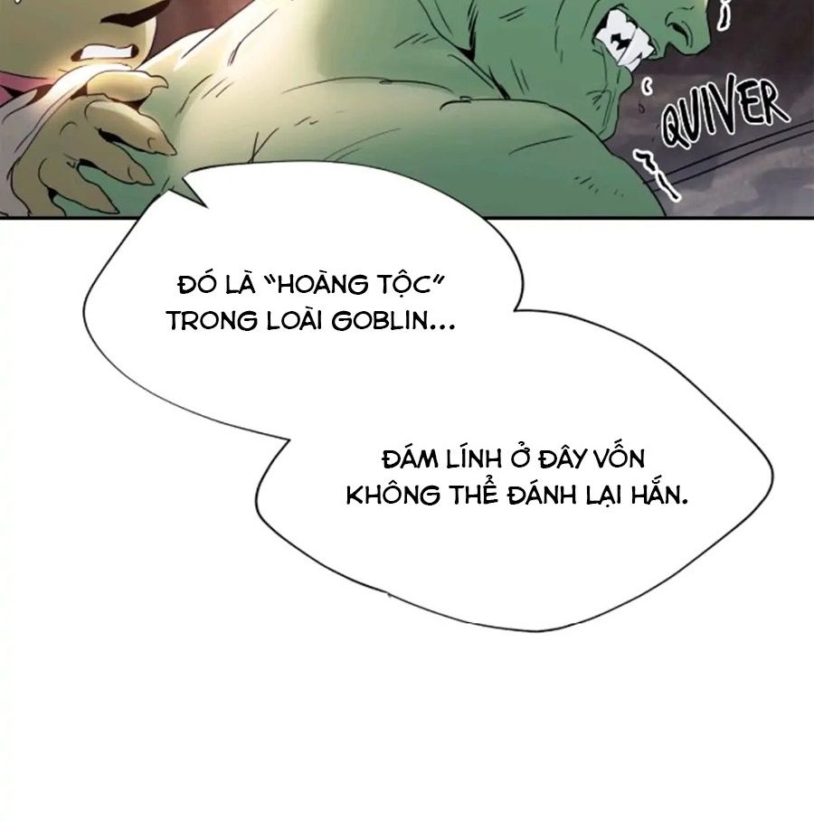 Chiến Binh Xương Trắng Thất Thủ: Chapter 39