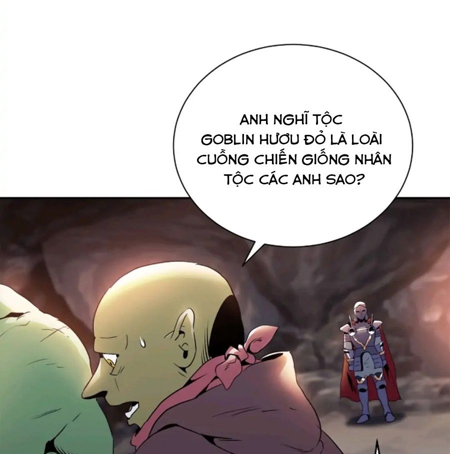 Chiến Binh Xương Trắng Thất Thủ: Chapter 39