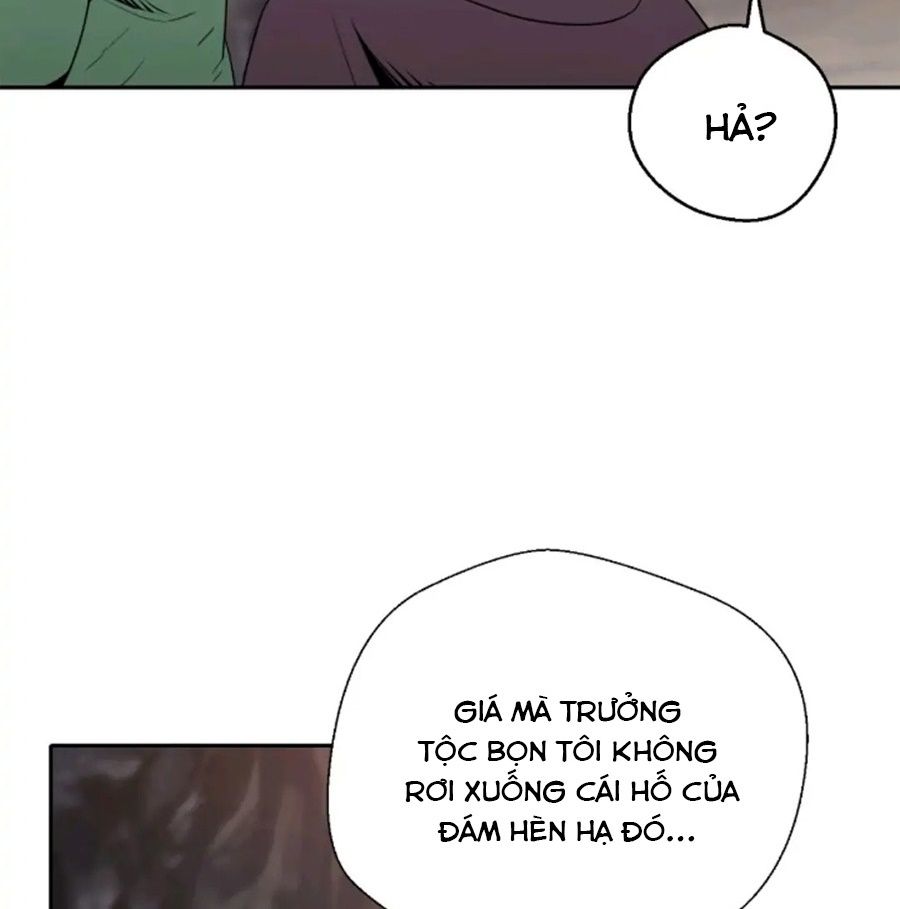 Chiến Binh Xương Trắng Thất Thủ: Chapter 39