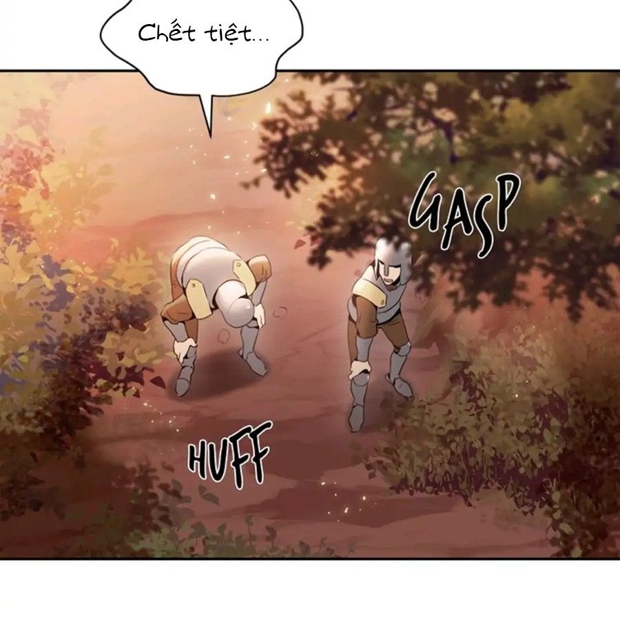 Chiến Binh Xương Trắng Thất Thủ: Chapter 39