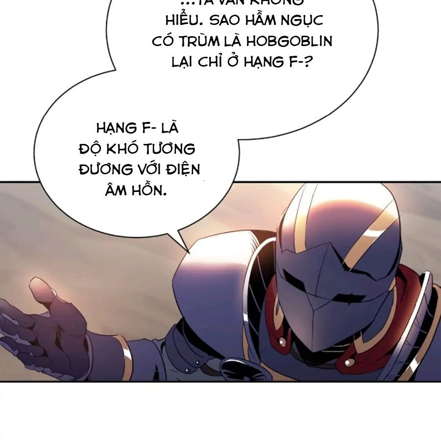 Chiến Binh Xương Trắng Thất Thủ: Chapter 39