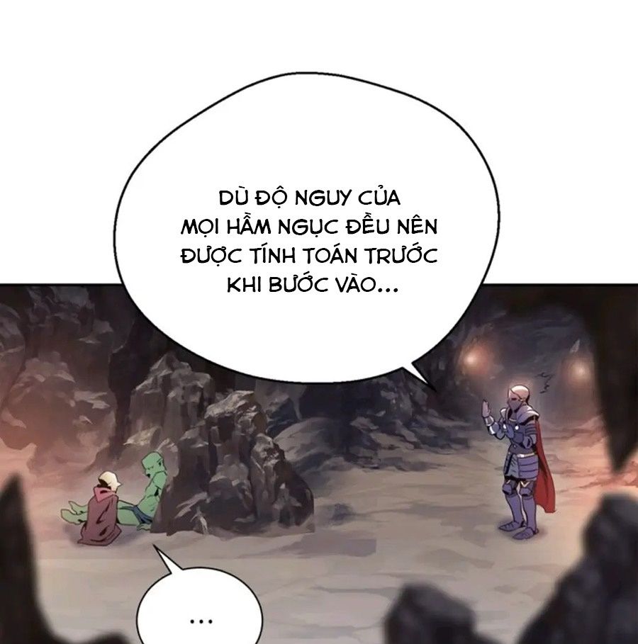 Chiến Binh Xương Trắng Thất Thủ: Chapter 39