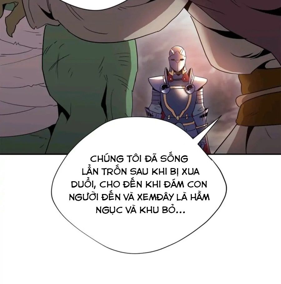 Chiến Binh Xương Trắng Thất Thủ: Chapter 39
