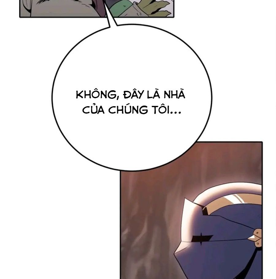 Chiến Binh Xương Trắng Thất Thủ: Chapter 39