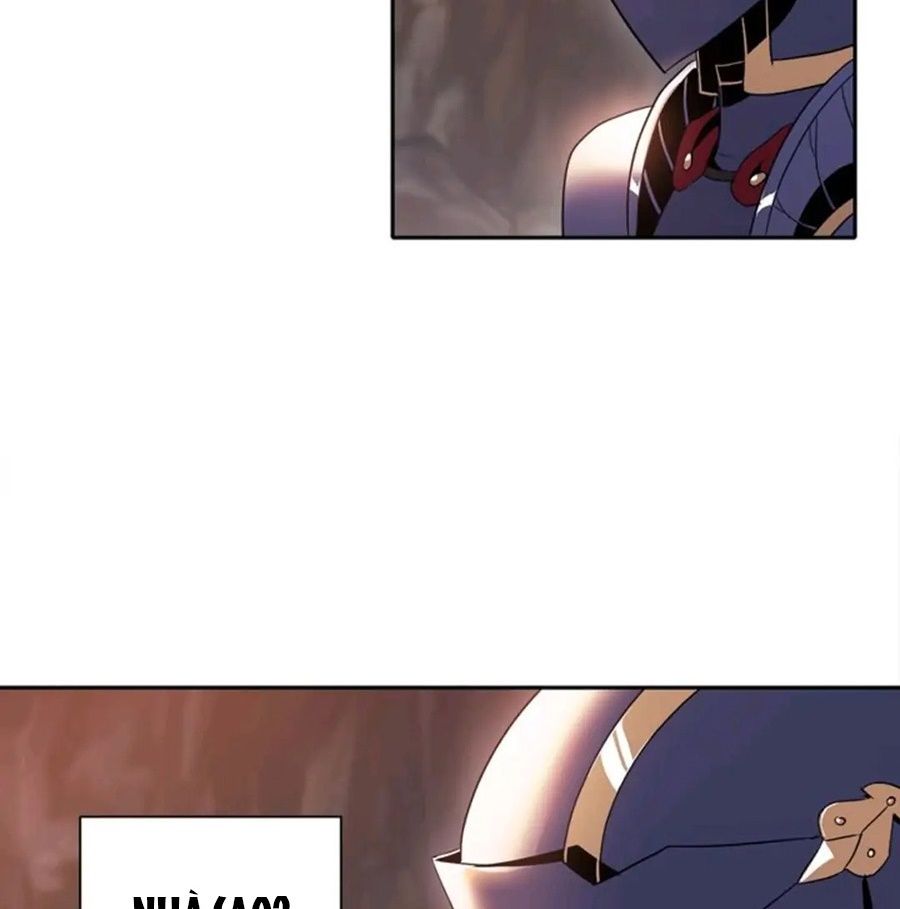 Chiến Binh Xương Trắng Thất Thủ: Chapter 39