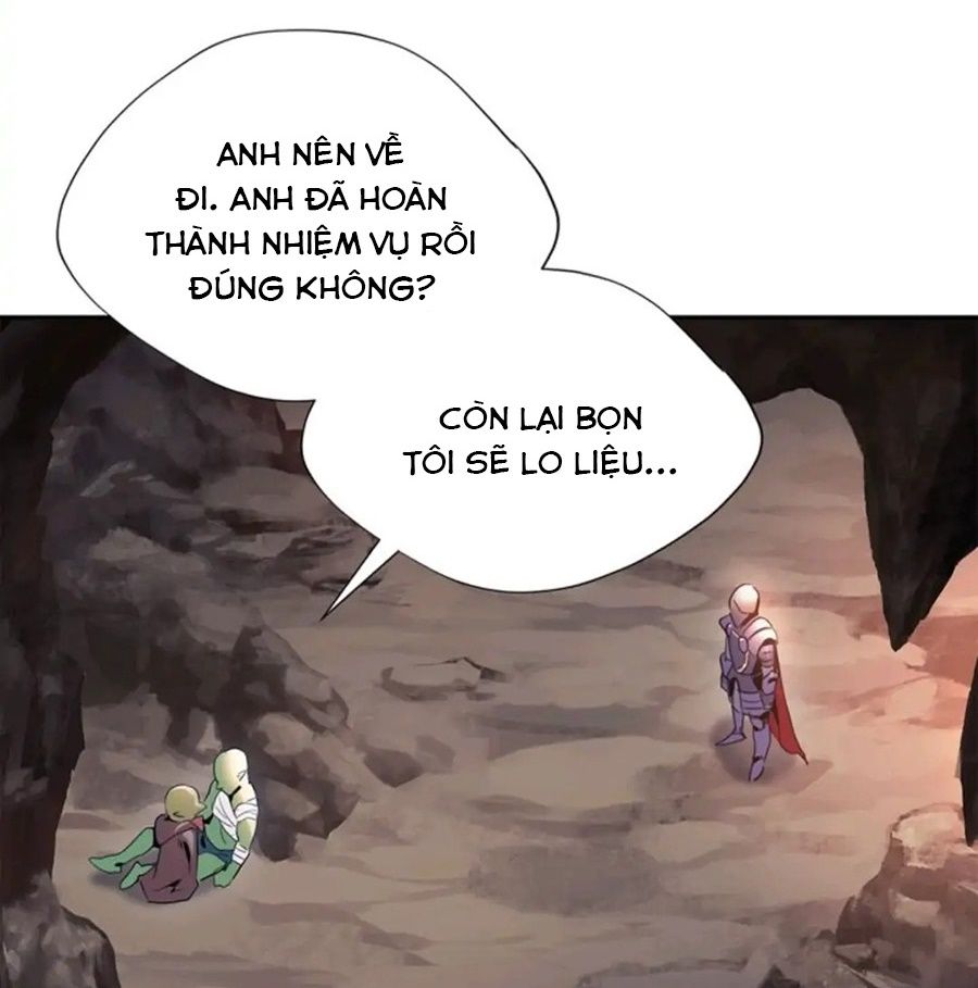 Chiến Binh Xương Trắng Thất Thủ: Chapter 39