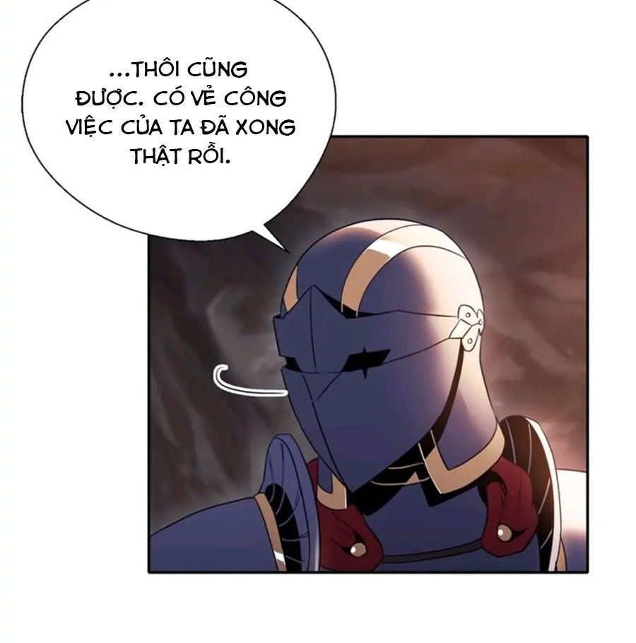 Chiến Binh Xương Trắng Thất Thủ: Chapter 39