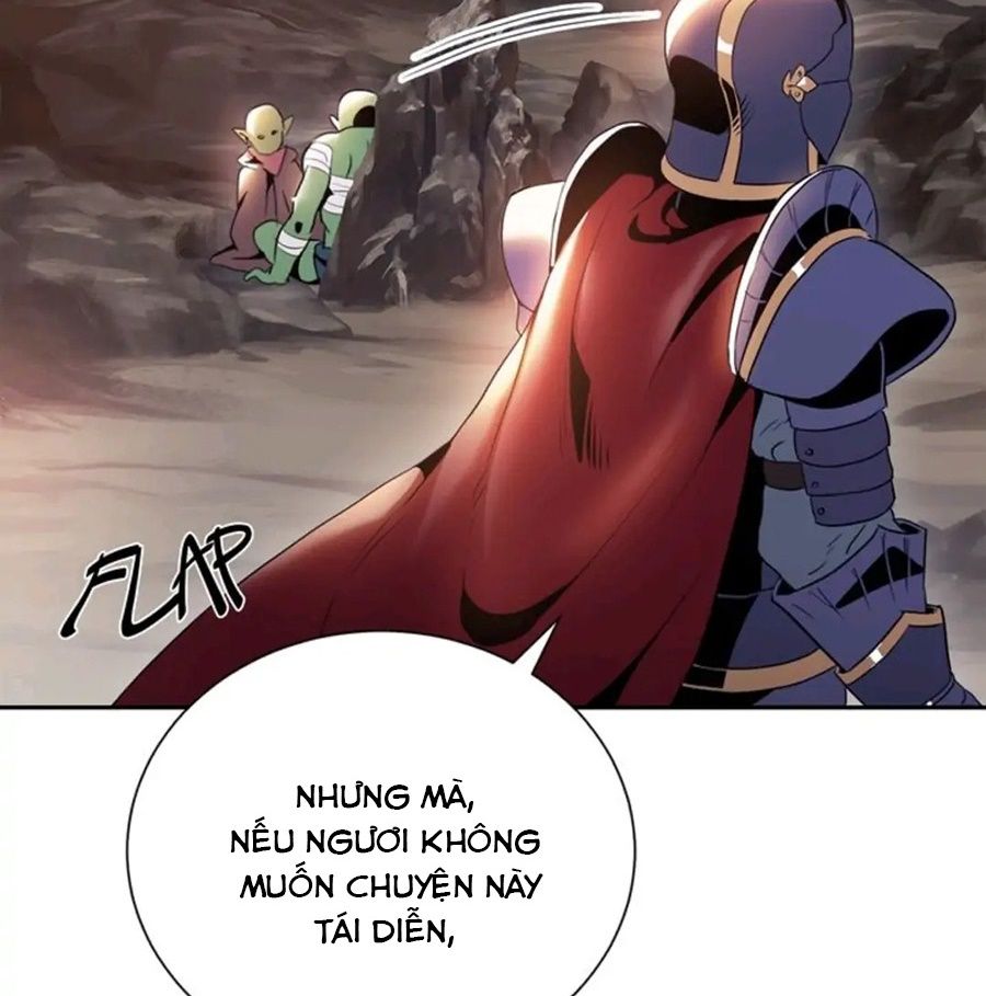 Chiến Binh Xương Trắng Thất Thủ: Chapter 39