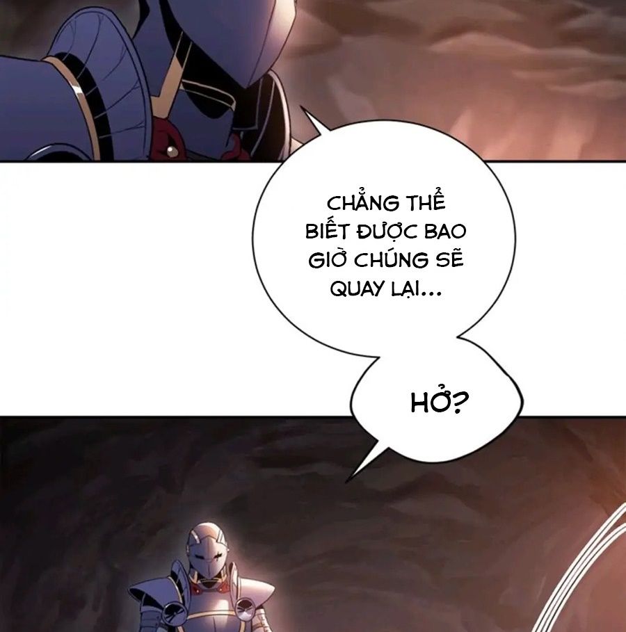 Chiến Binh Xương Trắng Thất Thủ: Chapter 39