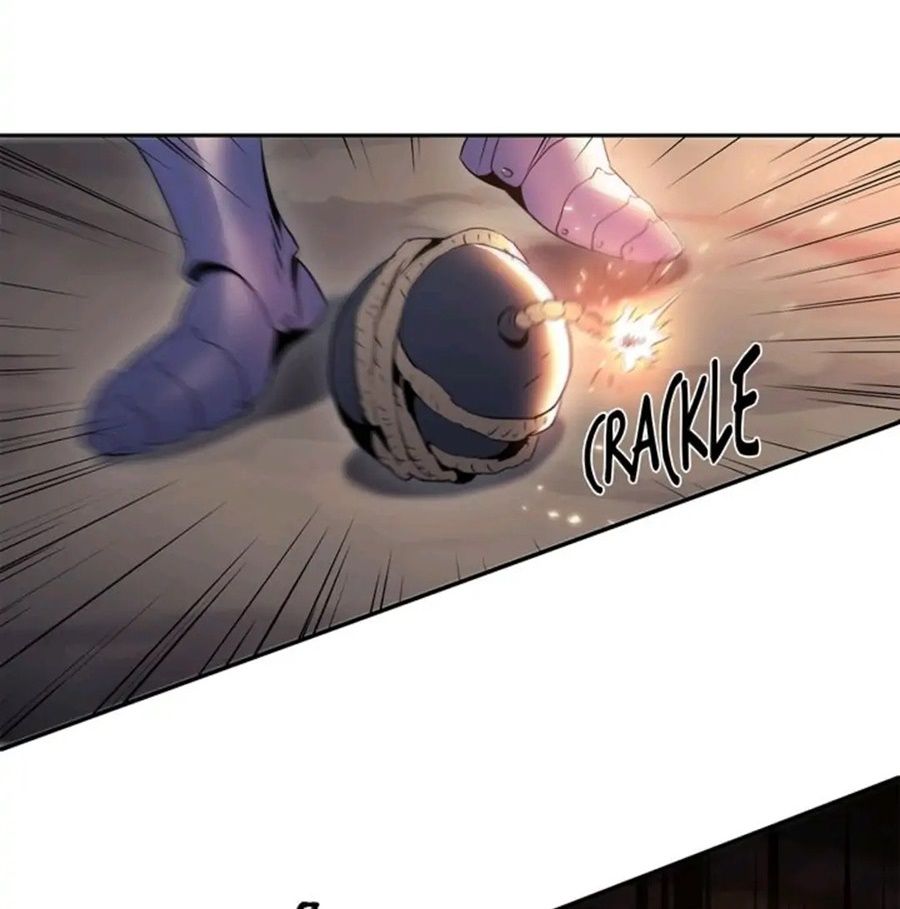 Chiến Binh Xương Trắng Thất Thủ: Chapter 39