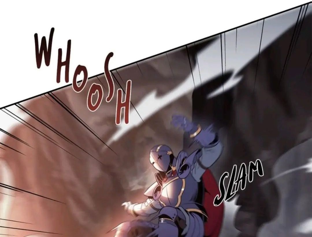 Chiến Binh Xương Trắng Thất Thủ: Chapter 39