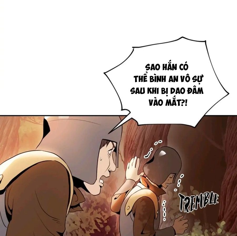 Chiến Binh Xương Trắng Thất Thủ: Chapter 39