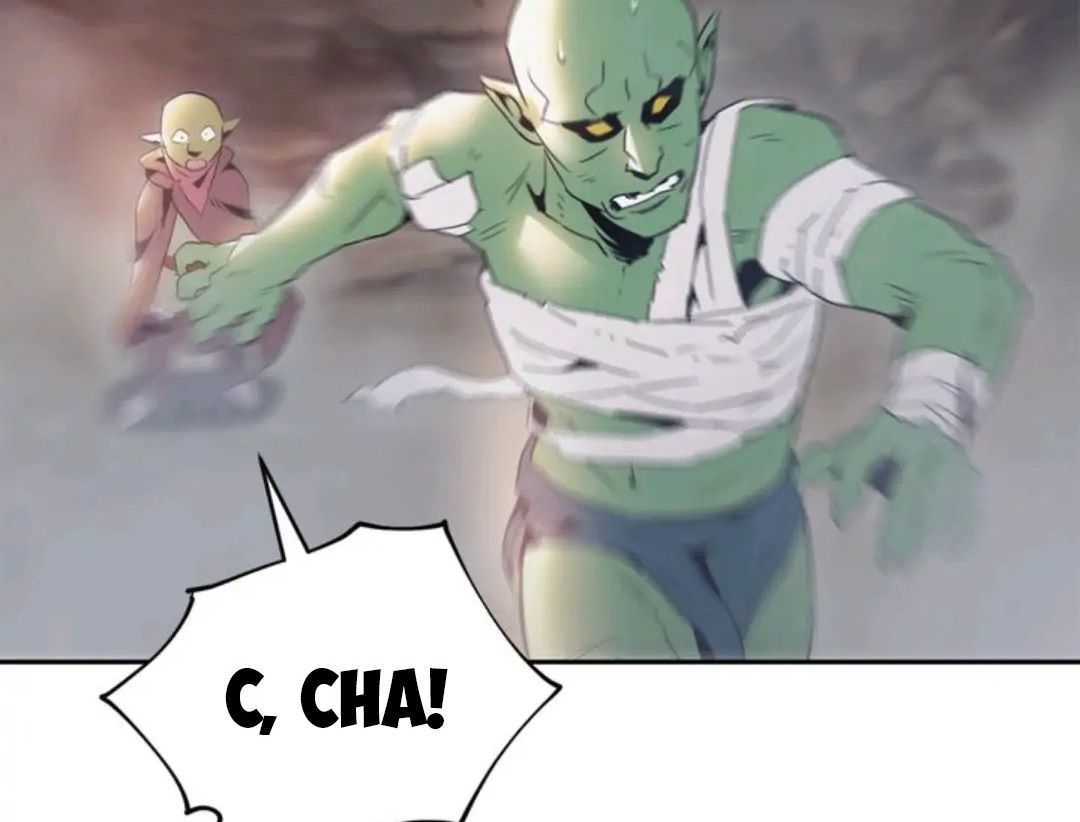 Chiến Binh Xương Trắng Thất Thủ: Chapter 39