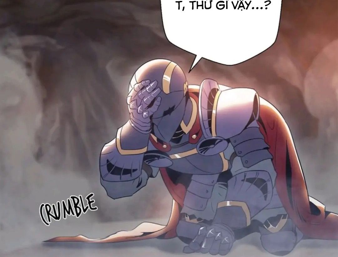 Chiến Binh Xương Trắng Thất Thủ: Chapter 39