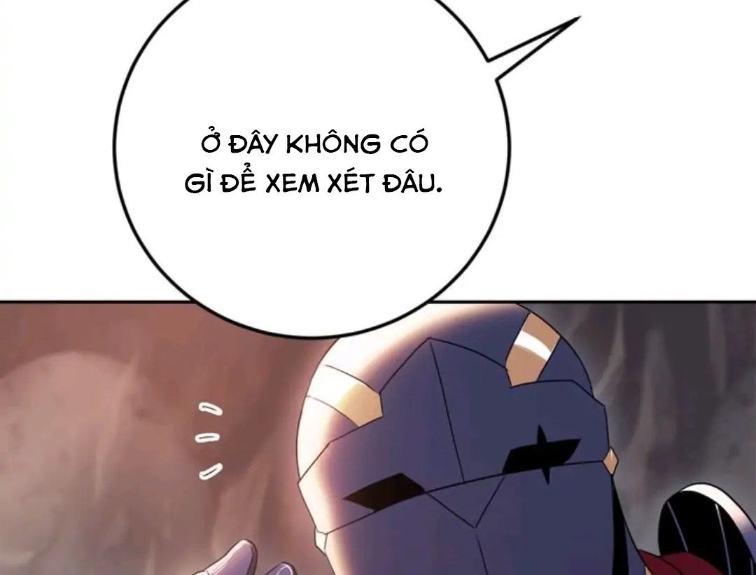 Chiến Binh Xương Trắng Thất Thủ: Chapter 39