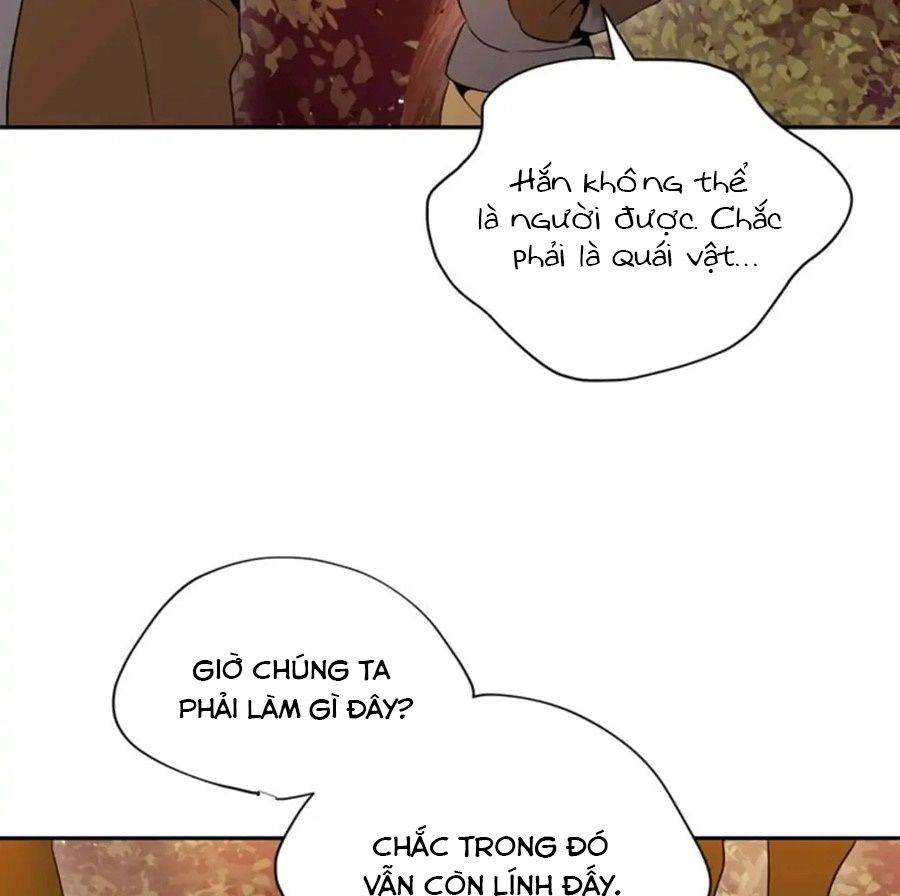 Chiến Binh Xương Trắng Thất Thủ: Chapter 39