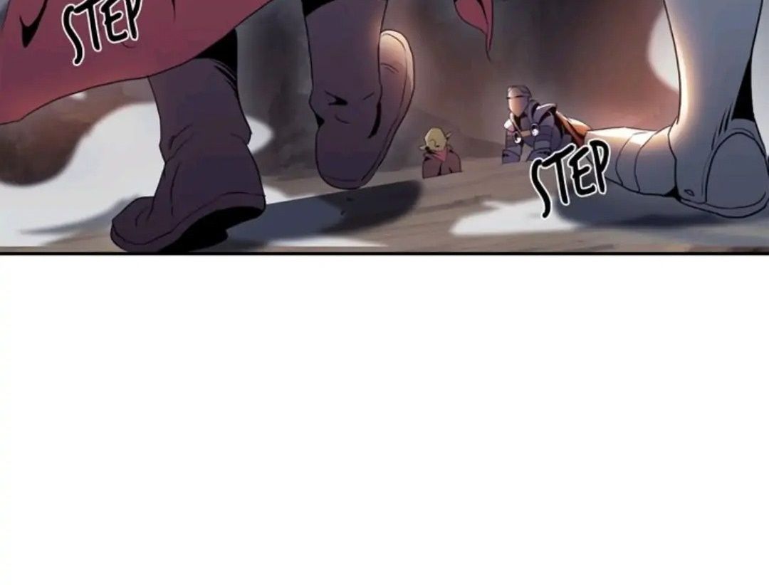 Chiến Binh Xương Trắng Thất Thủ: Chapter 39