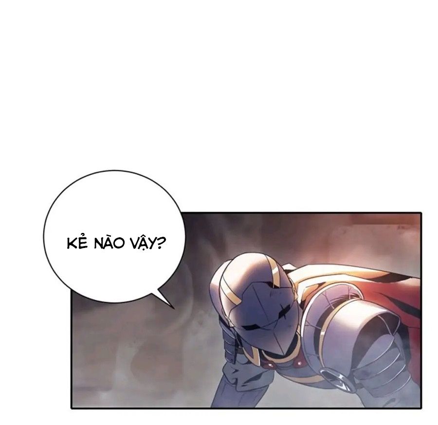 Chiến Binh Xương Trắng Thất Thủ: Chapter 39