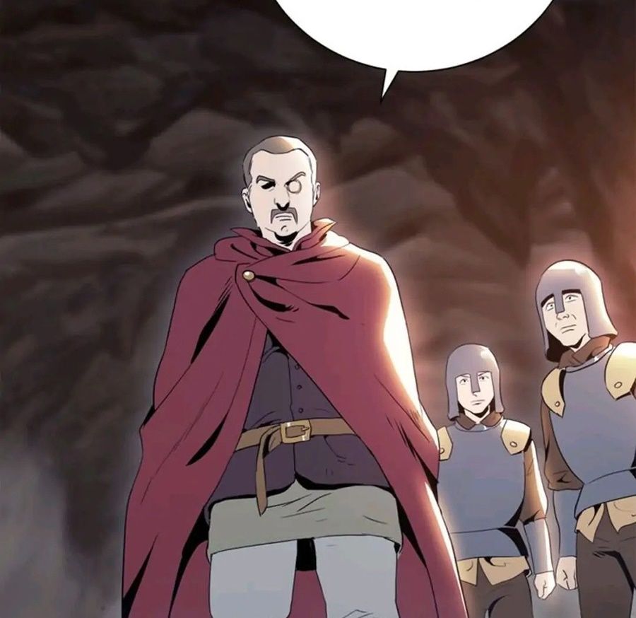 Chiến Binh Xương Trắng Thất Thủ: Chapter 39