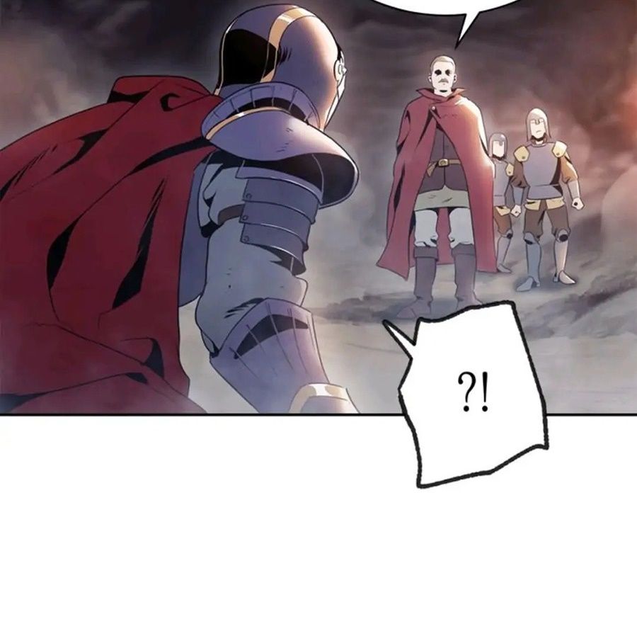 Chiến Binh Xương Trắng Thất Thủ: Chapter 39