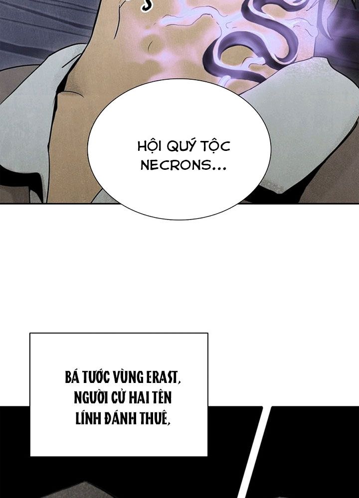 Chiến Binh Xương Trắng Thất Thủ: Chapter 4