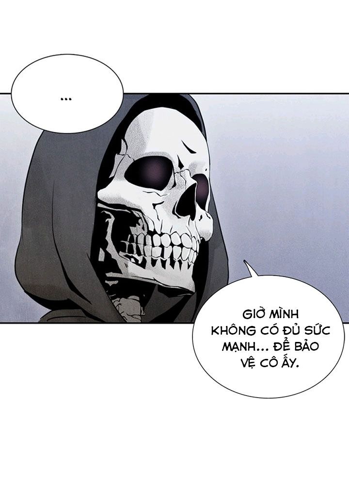 Chiến Binh Xương Trắng Thất Thủ: Chapter 4