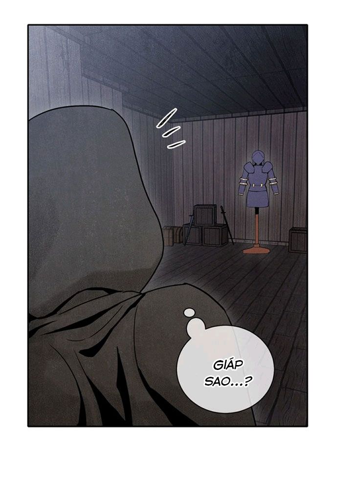 Chiến Binh Xương Trắng Thất Thủ: Chapter 4