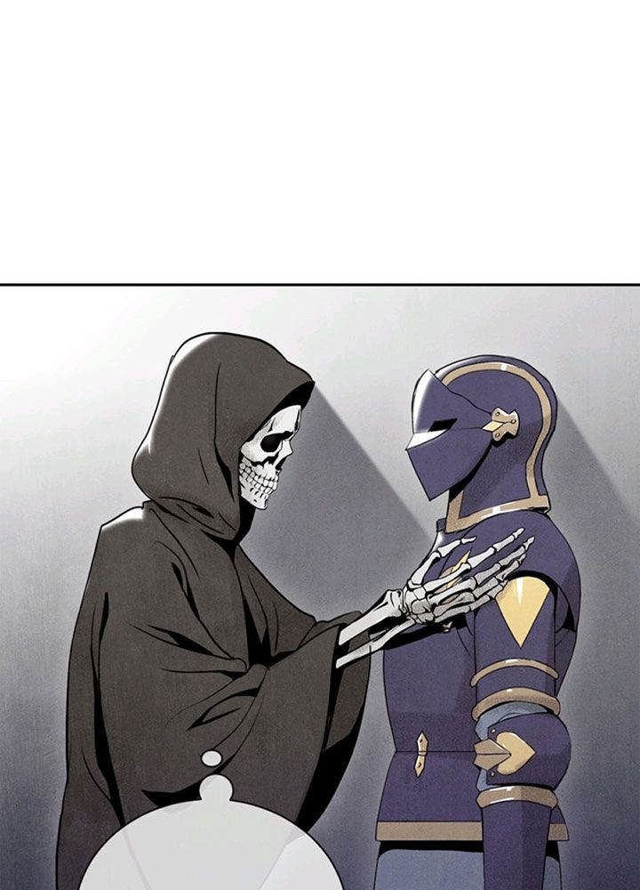 Chiến Binh Xương Trắng Thất Thủ: Chapter 4