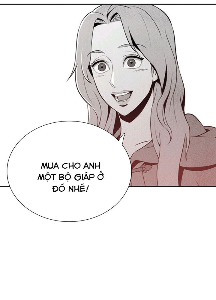 Chiến Binh Xương Trắng Thất Thủ: Chapter 4