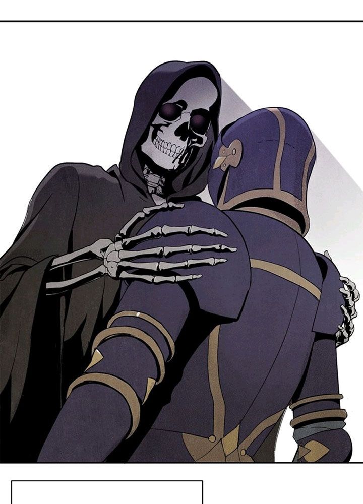 Chiến Binh Xương Trắng Thất Thủ: Chapter 4