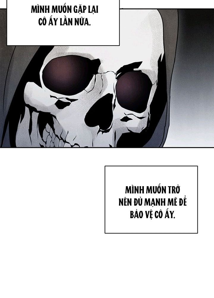 Chiến Binh Xương Trắng Thất Thủ: Chapter 4