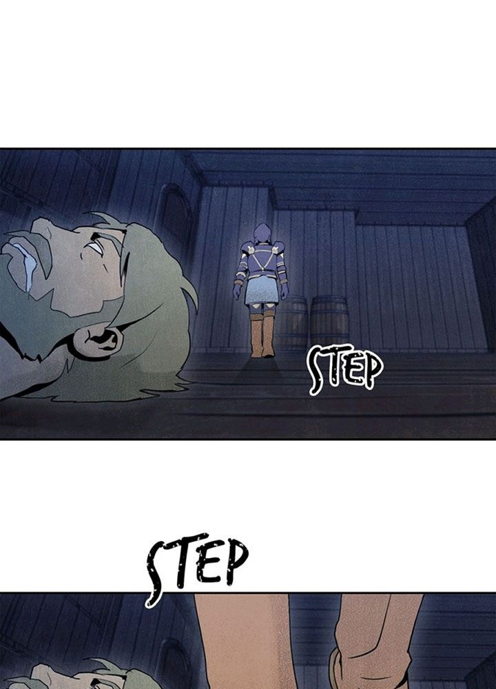 Chiến Binh Xương Trắng Thất Thủ: Chapter 4