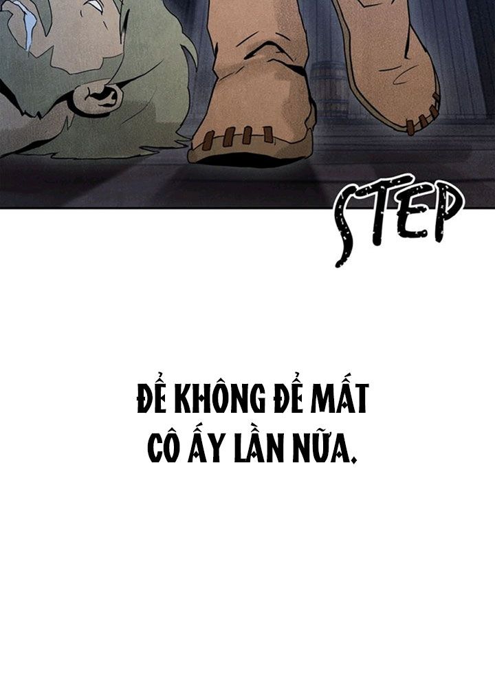 Chiến Binh Xương Trắng Thất Thủ: Chapter 4