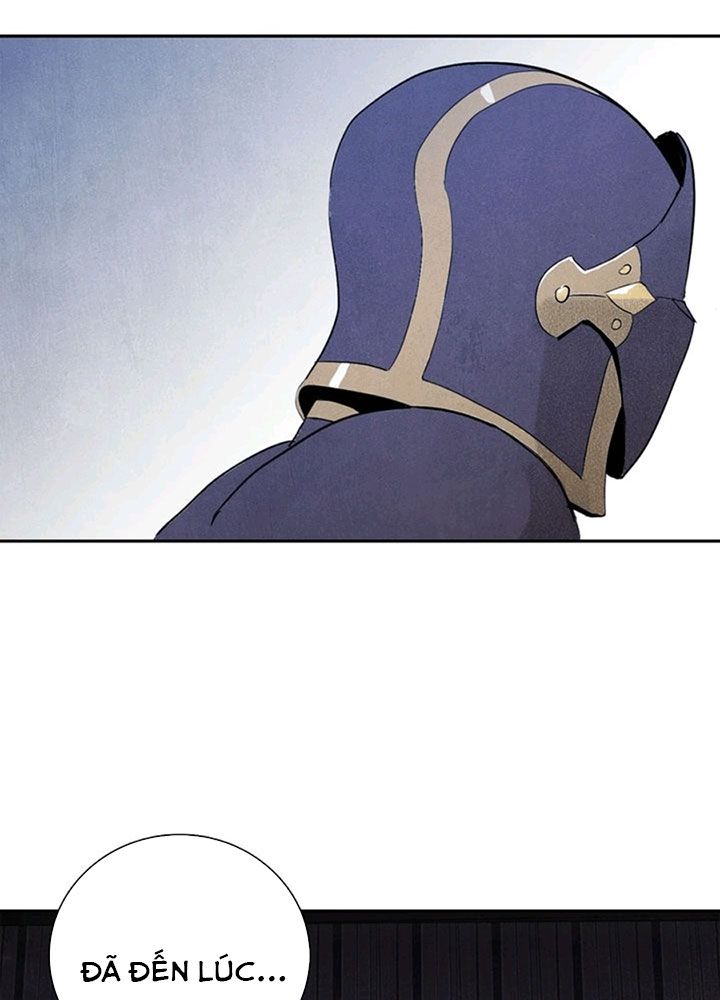 Chiến Binh Xương Trắng Thất Thủ: Chapter 4