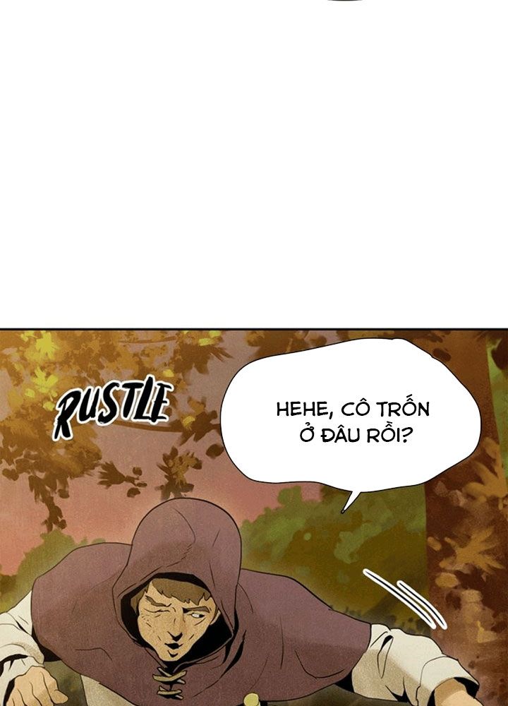 Chiến Binh Xương Trắng Thất Thủ: Chapter 4