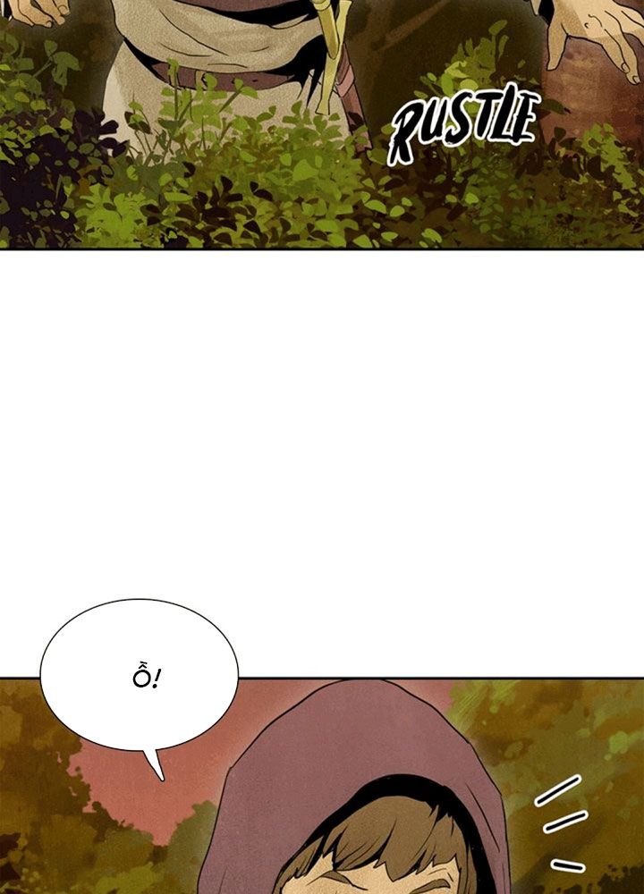 Chiến Binh Xương Trắng Thất Thủ: Chapter 4