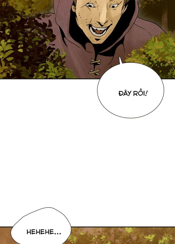 Chiến Binh Xương Trắng Thất Thủ: Chapter 4