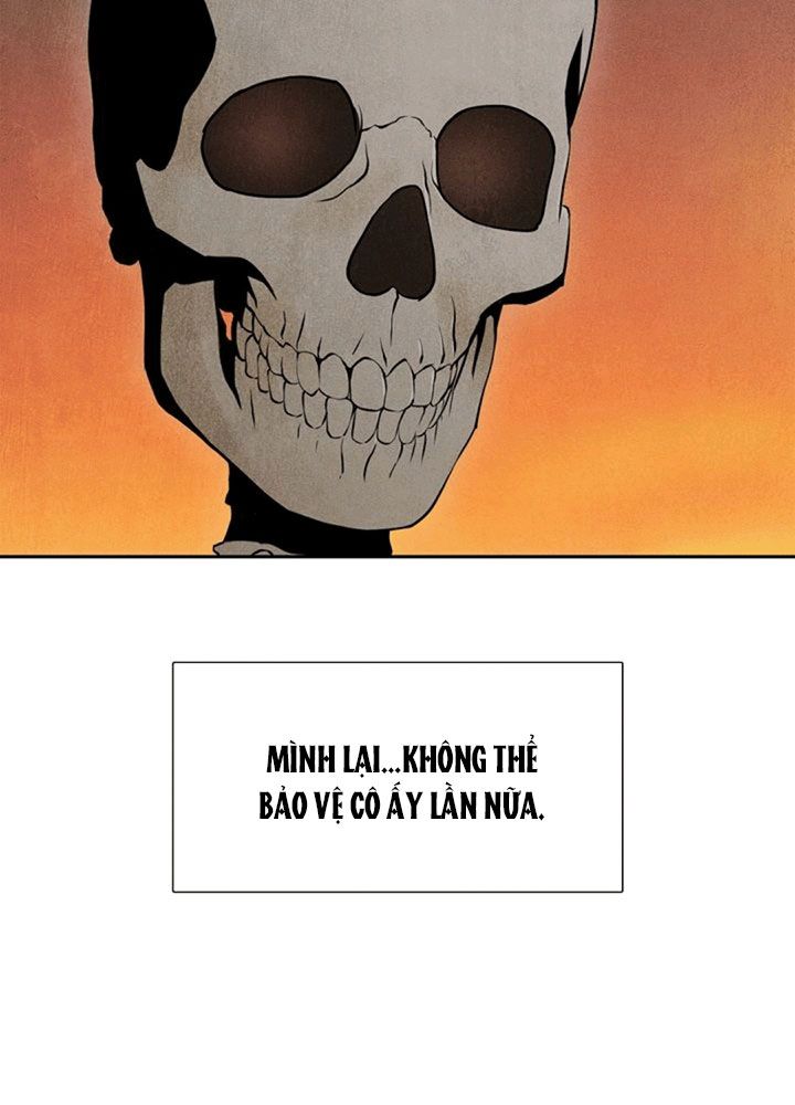 Chiến Binh Xương Trắng Thất Thủ: Chapter 4